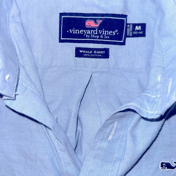 Shep & Ian By Vineyard Vines - Picture 2 of 2